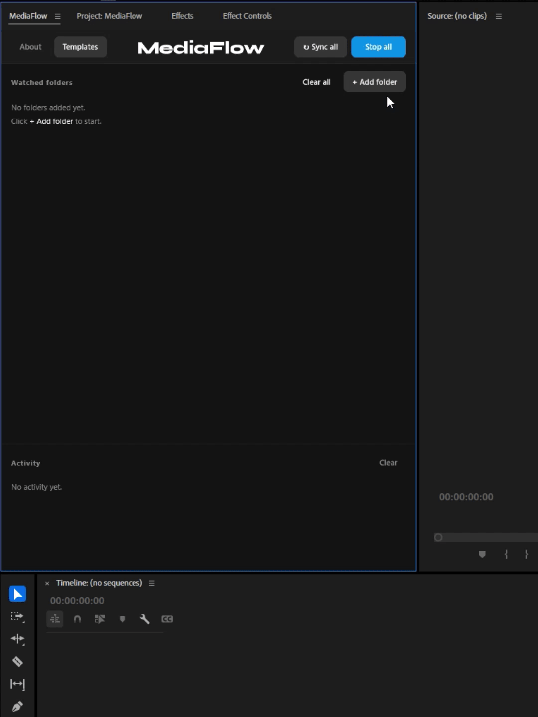 Smart Filtering